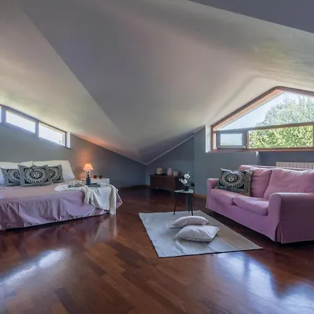 Villa Lucia 11 *