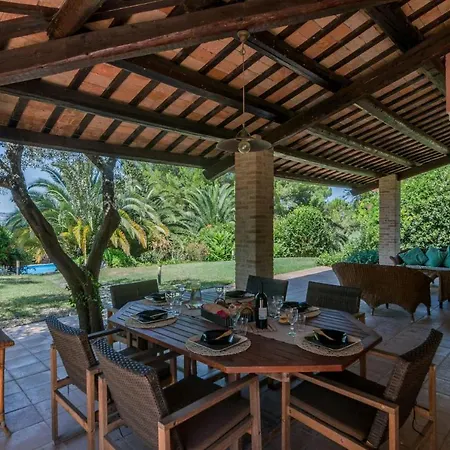 Villa Lucia