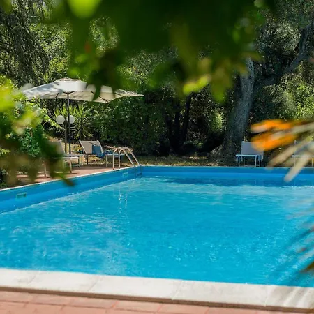 Villa Lucia