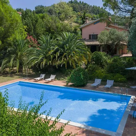 Lucia 11 Villa *