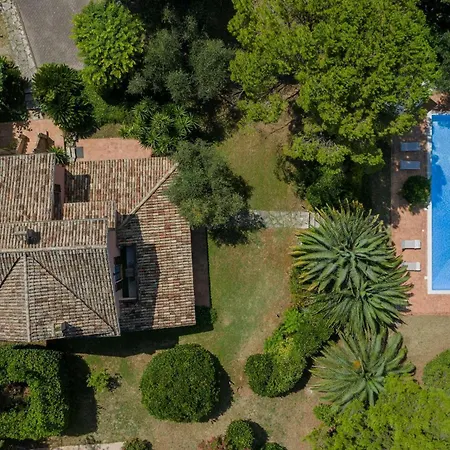Villa Lucia 11 *